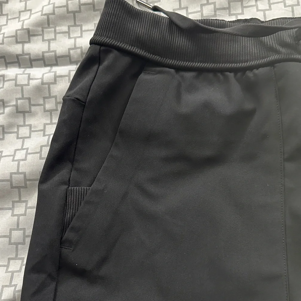 Russell Athletic Black Men's Sweatpants - Picture 4 of 12